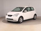 Seat Mii - fotka číslo 1