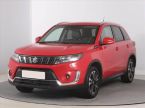 Suzuki Vitara - fotka číslo 1