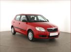 Škoda Fabia - fotka číslo 0