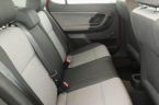 Škoda Fabia - fotka číslo 6