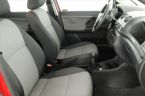Škoda Fabia - fotka číslo 6