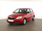 Škoda Fabia - fotka číslo 1