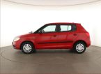 Škoda Fabia - fotka číslo 2