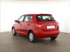 Škoda Fabia - fotka číslo 3