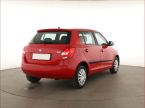 Škoda Fabia - fotka číslo 4