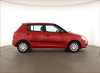 Škoda Fabia - fotka číslo 5
