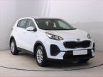 Kia Sportage - fotka číslo 0
