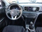 Kia Sportage - fotka číslo 6