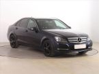 Mercedes Třída C - fotka číslo 0