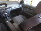 Mercedes Třída C - fotka číslo 7