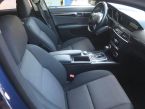 Mercedes Třída C - fotka číslo 8