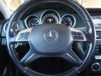 Mercedes Třída C - fotka číslo 15