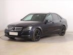 Mercedes Třída C - fotka číslo 1