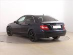 Mercedes Třída C - fotka číslo 3