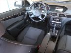 Mercedes Třída C - fotka číslo 6
