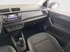 Škoda Fabia - fotka číslo 7
