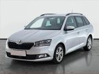 Škoda Fabia - fotka číslo 1