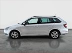 Škoda Fabia - fotka číslo 2