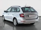 Škoda Fabia - fotka číslo 3