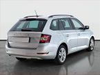 Škoda Fabia - fotka číslo 4