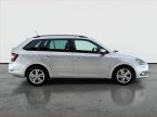 Škoda Fabia - fotka číslo 5