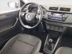 Škoda Fabia - fotka číslo 6