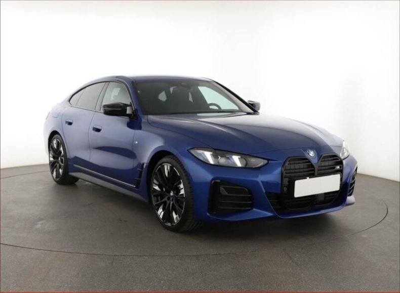 BMW Řada 4 - hlavní fotka inzerátu