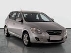 Kia Cee'd - fotka číslo 0