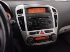Kia Cee'd - fotka číslo 11