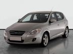 Kia Cee'd - fotka číslo 1