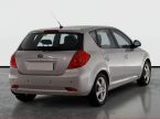 Kia Cee'd - fotka číslo 4