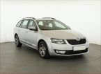 Škoda Octavia - fotka číslo 0