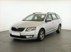 Škoda Octavia - fotka číslo 1