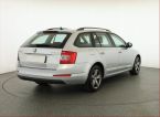 Škoda Octavia - fotka číslo 4