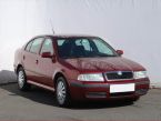 Škoda Octavia - fotka číslo 0