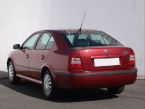 Škoda Octavia - fotka číslo 3