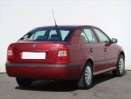 Škoda Octavia - fotka číslo 4