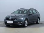 Škoda Octavia - fotka číslo 1