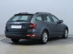 Škoda Octavia - fotka číslo 4