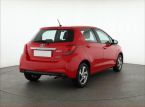 Toyota Yaris - fotka číslo 4
