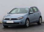 Volkswagen Golf - fotka číslo 1