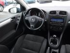 Volkswagen Golf - fotka číslo 6
