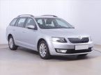 Škoda Octavia - fotka číslo 0