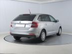 Škoda Rapid - fotka číslo 4