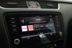 Škoda Octavia - fotka číslo 10