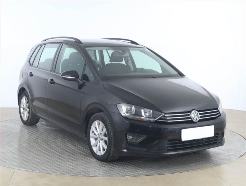 Volkswagen Golf - hlavní fotka inzerátu