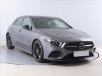 Mercedes Třída A - fotka číslo 0