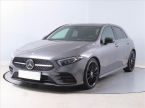 Mercedes Třída A - fotka číslo 1