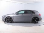 Mercedes Třída A - fotka číslo 2