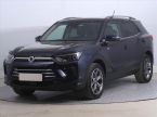 SsangYong Korando - fotka číslo 1